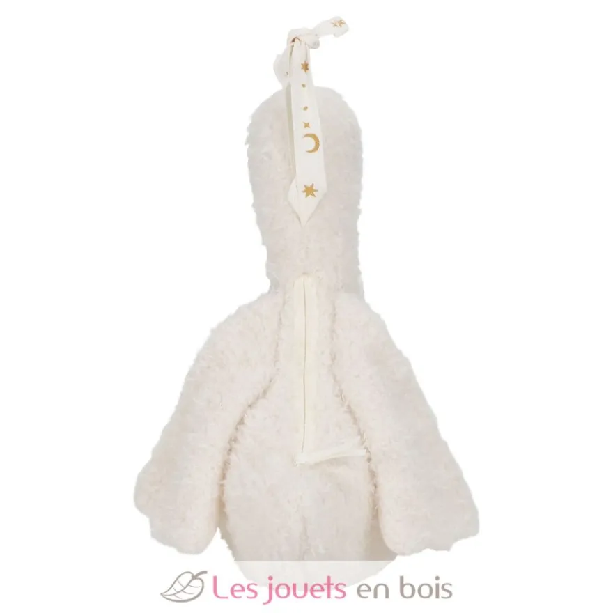 Peluche musicale et lumineuse Oie - Little Dutch