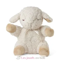 Peluche musicale - Sleep Sheep - Cloud b
