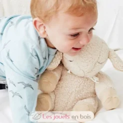 Peluche musicale - Sleep Sheep - Cloud b