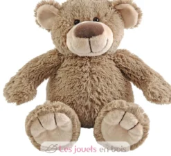 Peluche Ours Bella 27 cm - Happy Horse