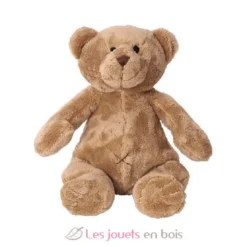 Peluche Ours Boris 17 cm - Happy Horse