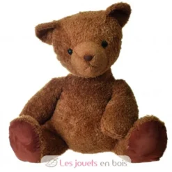Peluche Ours Martin extra grand - Egmont Toys