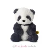 Peluche Panu le Panda 29 cm - WWF