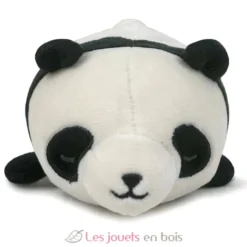 Peluche Paopao le bébé panda 13 cm - Nemu Nemu