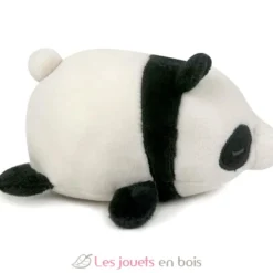 Peluche Paopao le bébé panda 13 cm - Nemu Nemu