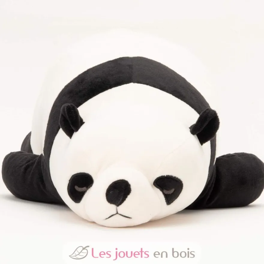 Peluche Paopao le panda 51 cm - Nemu Nemu