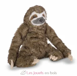 Peluche Paresseux - Melissa & Doug