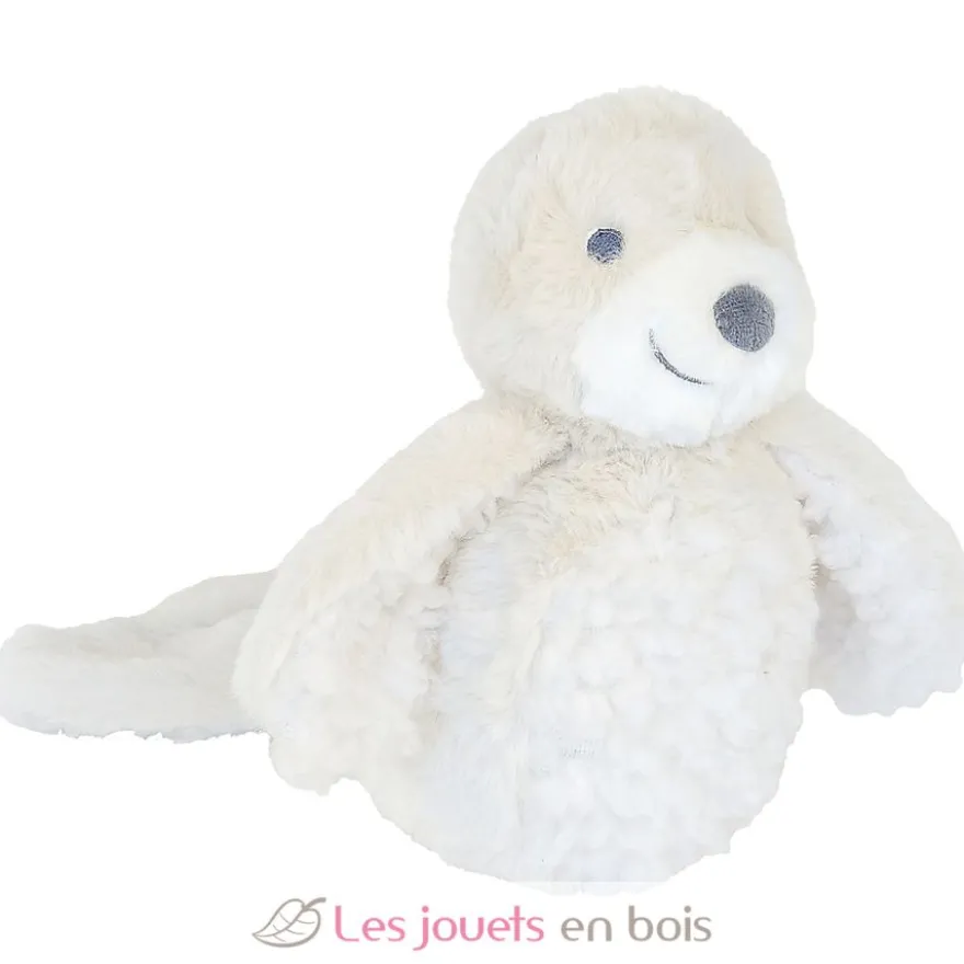 Peluche Phoque Scooby 30 cm - Happy Horse
