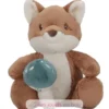 Peluche renard Forest Friends 20 cm - Little Dutch