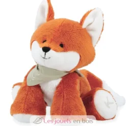 Peluche renard Paprika 17 cm - Kaloo