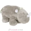 Peluche Rhino Rufus 47 cm - Happy Horse
