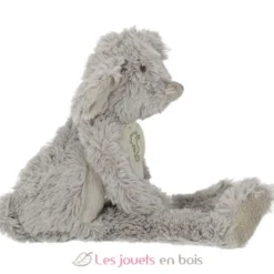 Peluche Souris Mindy 30cm grise - Happy Horse