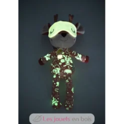 Peluche Stella amie de la nuit - Lilliputiens