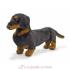 Peluche Teckel - Melissa & Doug