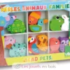 Perles Animaux familiers - Vilac