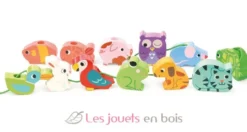 Perles Animaux familiers - Vilac