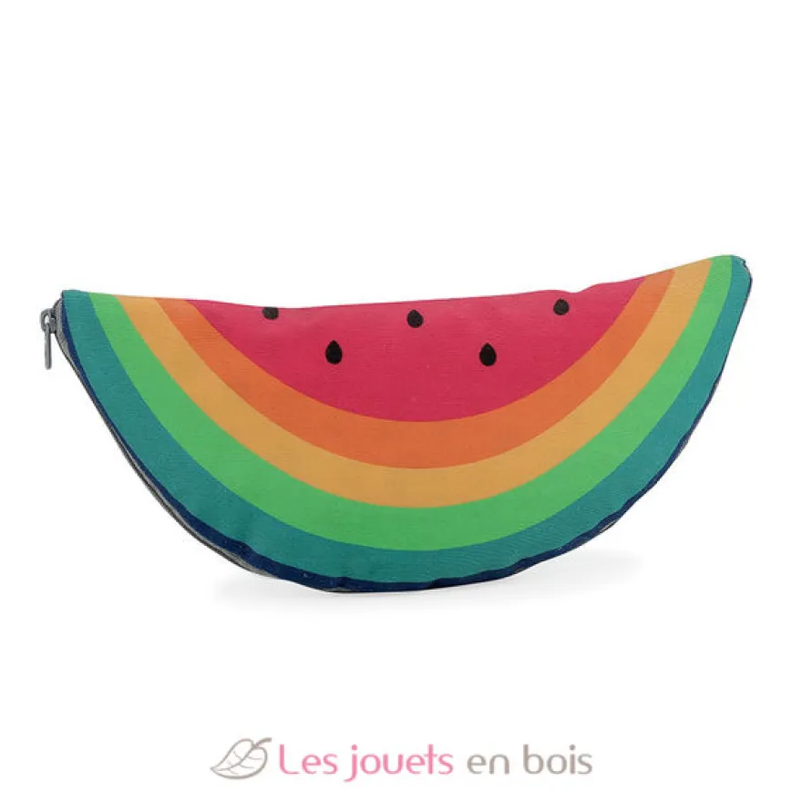 Perles en bois Tutti frutti par Andy Westface - Vilac