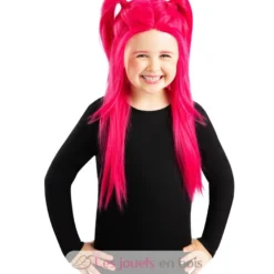 Perruque pour enfant Mira - Rubies