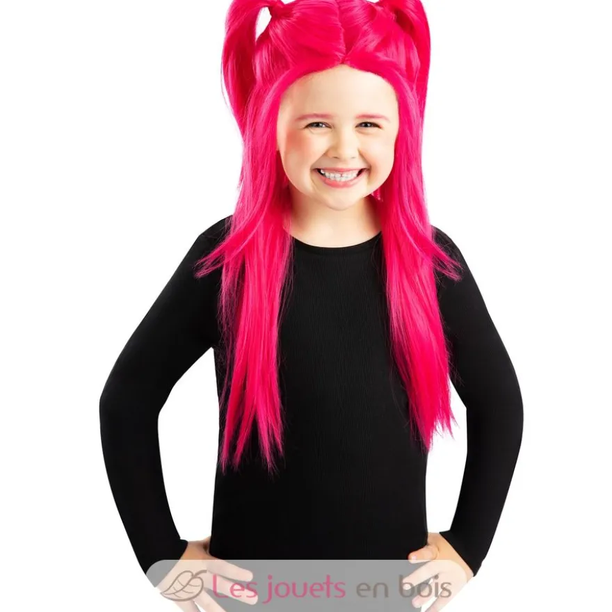 Perruque pour enfant Mira - Rubies