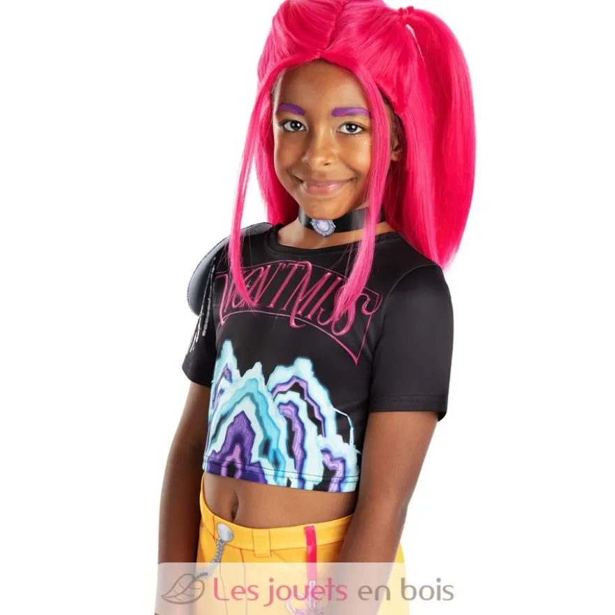 Perruque pour enfant Mira - Rubies