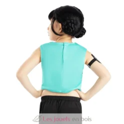 Perruque pour enfant Zoey - Rubies