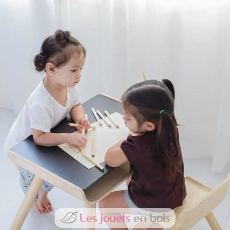 Petite chaise - Plan Toys