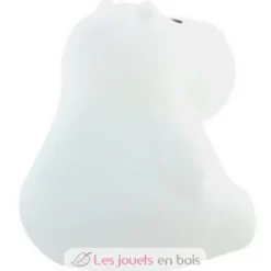 Petite Veilleuse Hippopotame - Ulysse