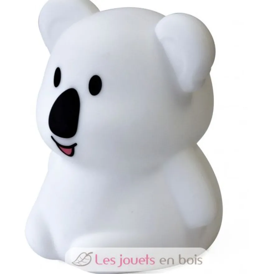 Petite veilleuse Koala - Ulysse