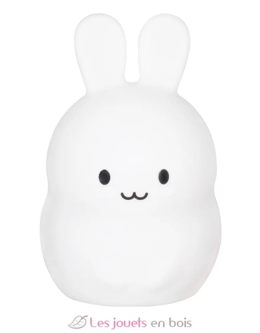 Petite veilleuse Lapin - Ulysse