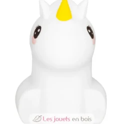 Petite Veilleuse Licorne - Ulysse