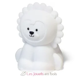Petite veilleuse Lion - Ulysse
