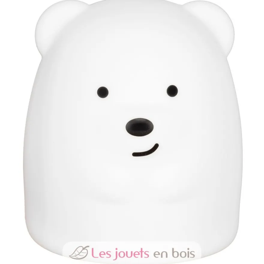 Petite veilleuse Ourson - Ulysse