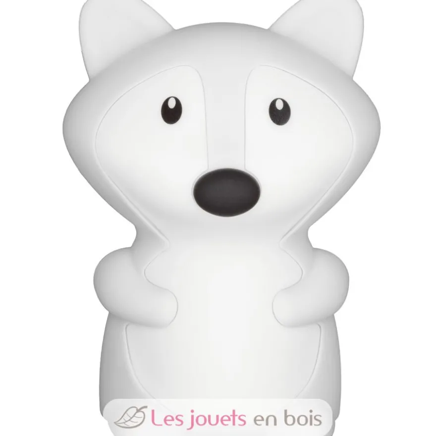 Petite Veilleuse Renard - Ulysse