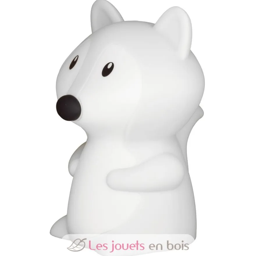 Petite Veilleuse Renard - Ulysse