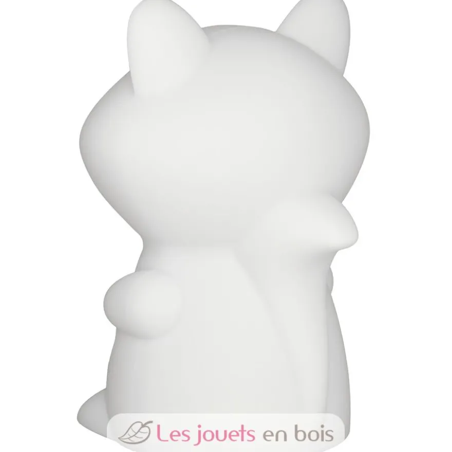 Petite Veilleuse Renard - Ulysse