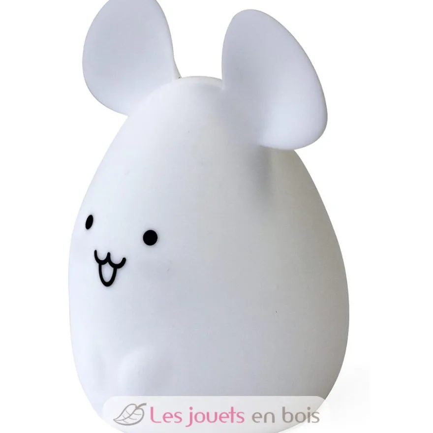 Petite veilleuse Souris - Ulysse