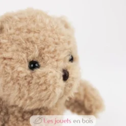 Petit ours en peluche Morris - Egmont Toys