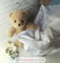 Petit ours en peluche Morris - Egmont Toys