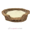 Petit panier à chien - Egmont Toys
