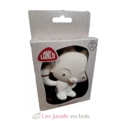 Petit Renard hochet de dentition - Lanco Toys