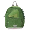 Petit sac à dos Mr Alligator vert - Trixie