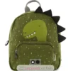 Petit sac à dos Mr Dino vert - Trixie