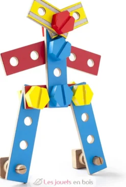 Petit établi de table - Melissa & Doug