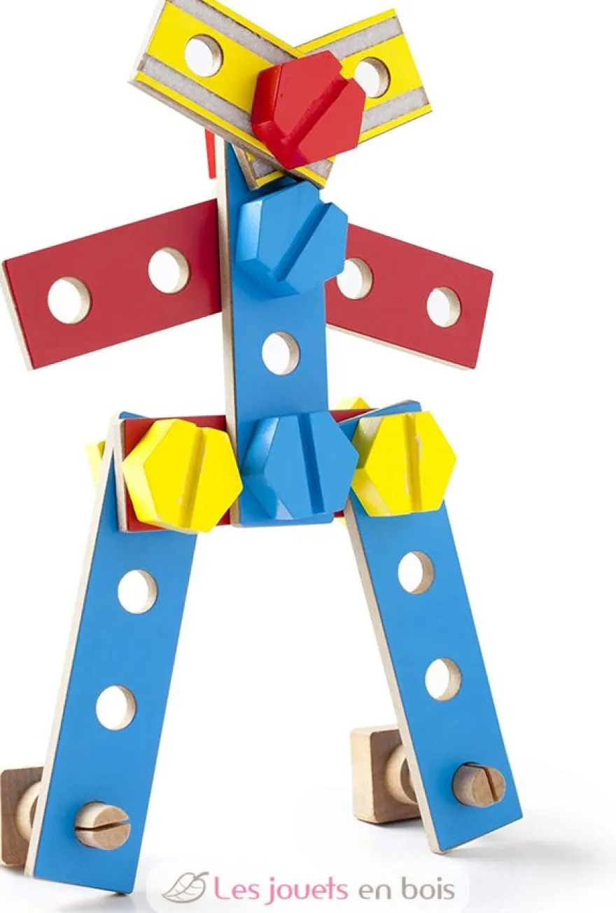 Petit établi de table - Melissa & Doug
