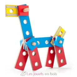 Petit établi de table - Melissa & Doug