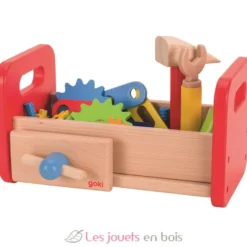 Petit établi - Goki