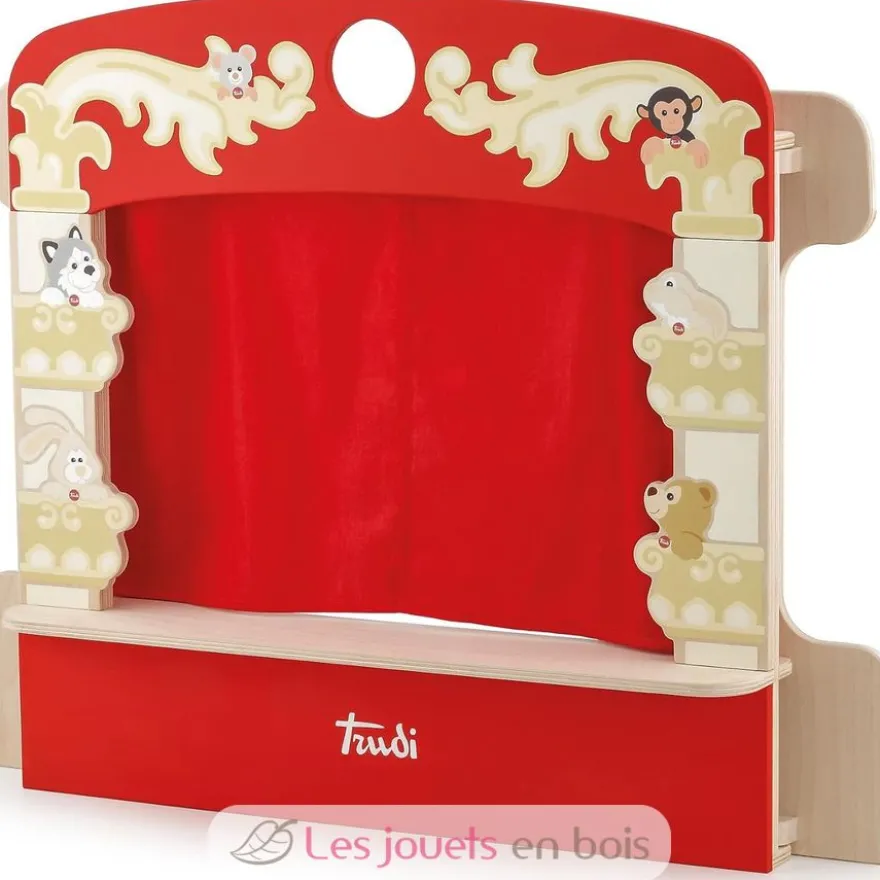 Petit Théâtre - Sevi