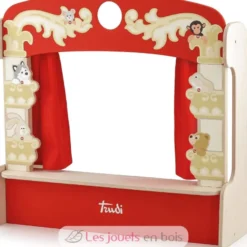Petit Théâtre - Sevi