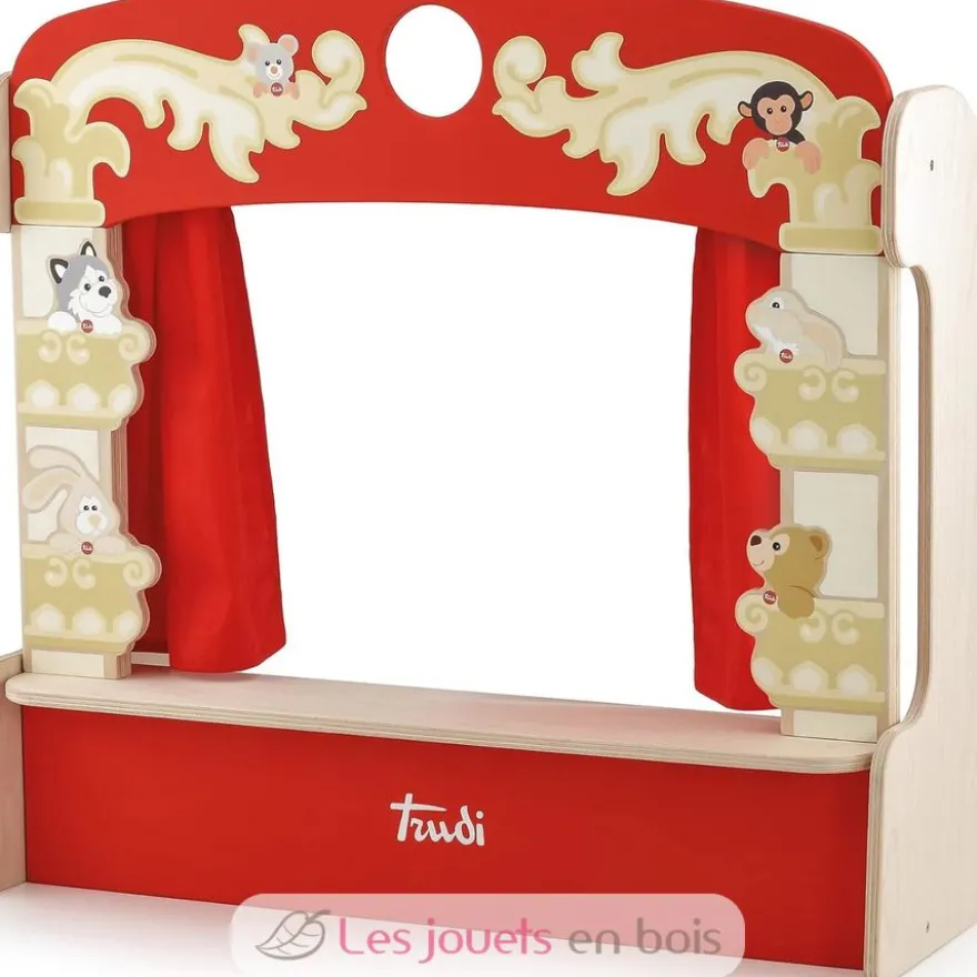 Petit Théâtre - Sevi