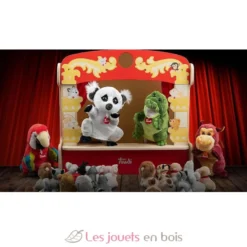 Petit Théâtre - Sevi